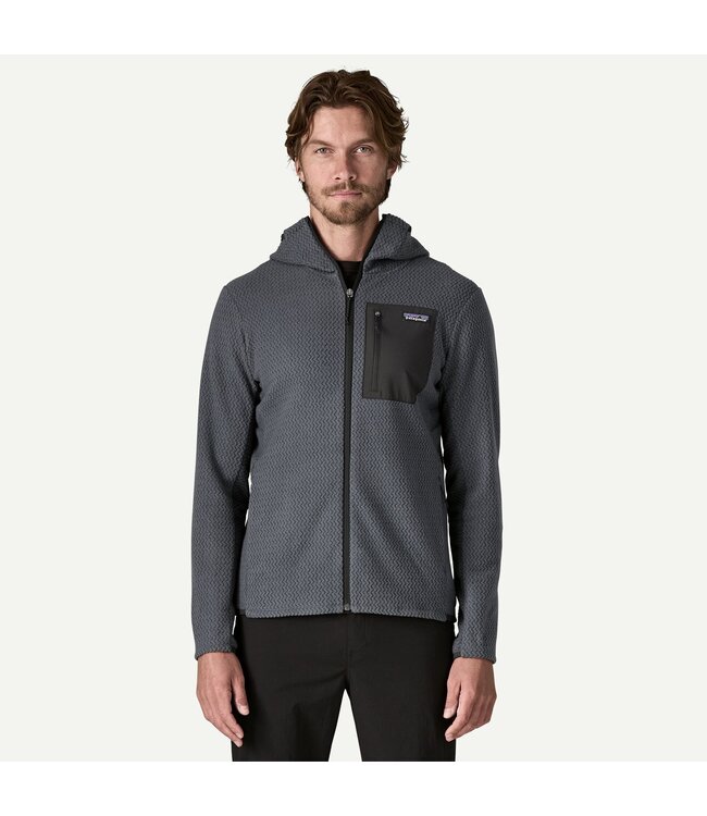Patagonia M's R1 Air Full-Zip Hoody