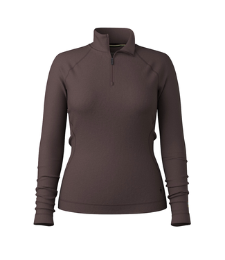 Smartwool W's  Classic Thermal Merino BL 1/4 Zip