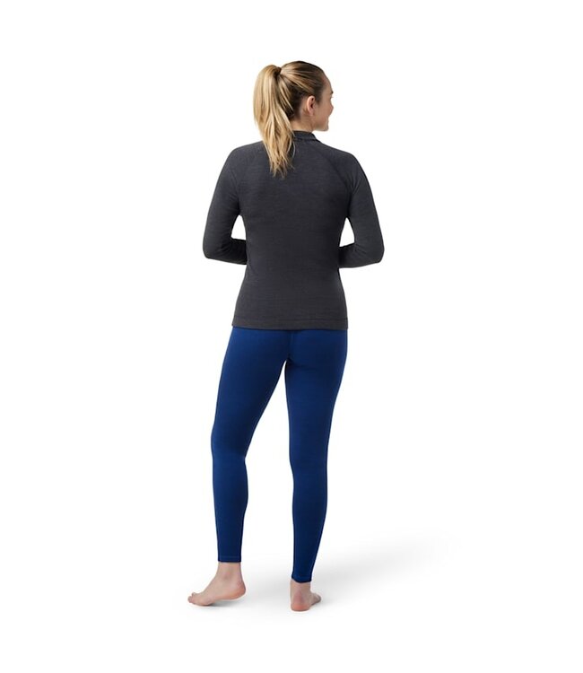 Smartwool W's Classic Thermal Merino Base Layer 1/4 Zip