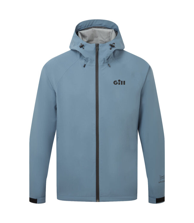 Gill Voyager Jacket