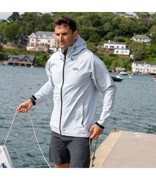 Gill Voyager Jacket