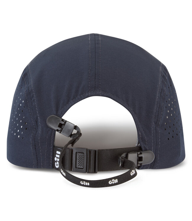 Gill Verso Hat