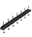 YakAttack Geartrac 12" Black GTSL90