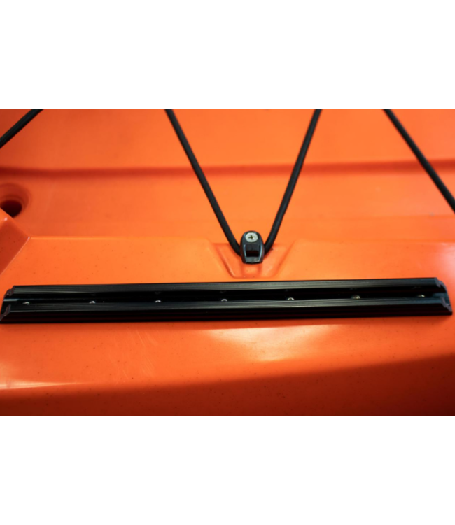 YakAttack Geartrac 12" Black GTSL90