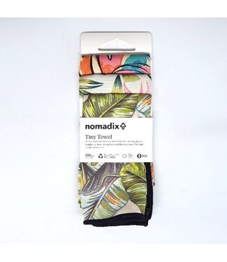 Nomadix Tiny Towel 3-Pack - Florals