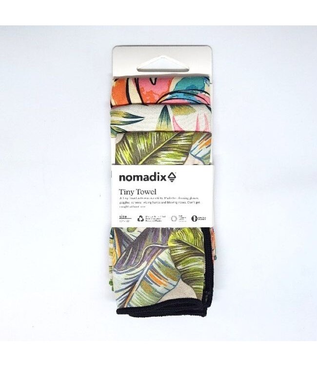 Nomadix Tiny Towel 3-Pack