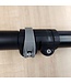 The Kayak Centre Raven 2PC Adjustable Paddle (220-230cm)