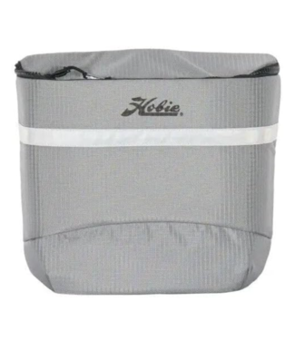 Hobie Vantage Seat Accessory Bag - Gray