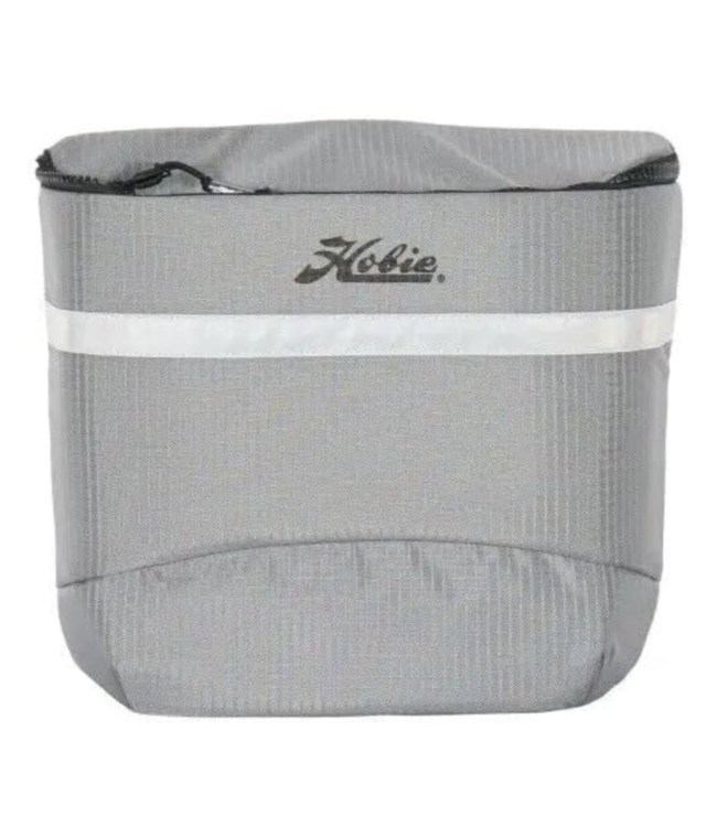 Hobie Vantage Seat Accessory Bag - Gray