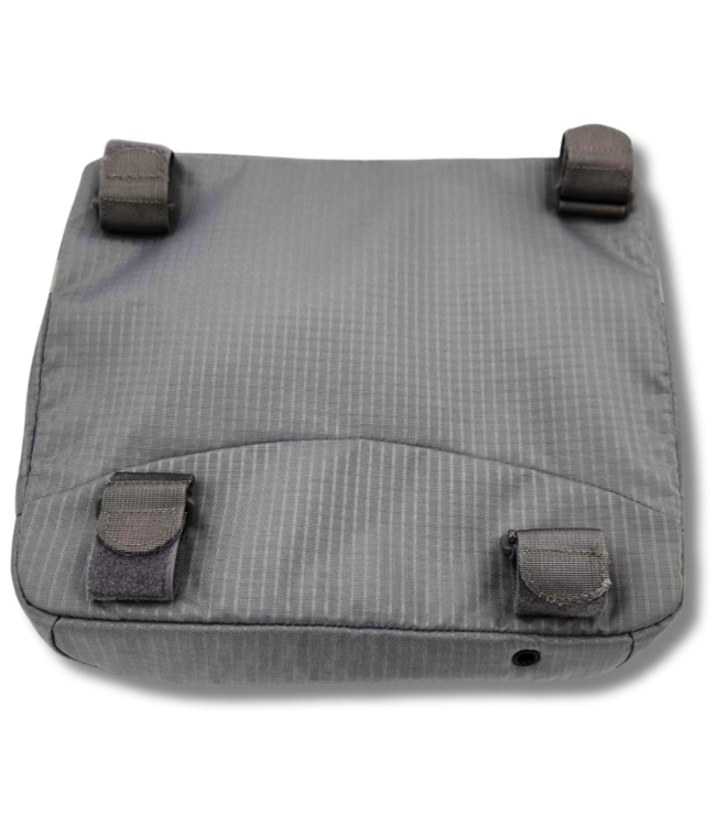 Hobie Vantage Seat Accessory Bag - Gray