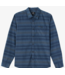 O'Neill M's Caruso Stripe Cord Shirt
