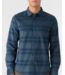O'Neill M's Caruso Stripe Cord Shirt