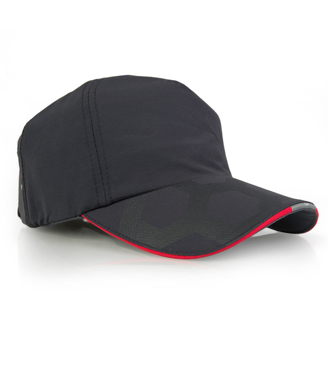 Gill Race Hat