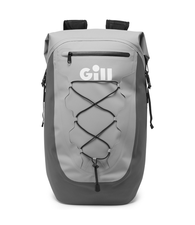 Gill Voyager Kit Pack