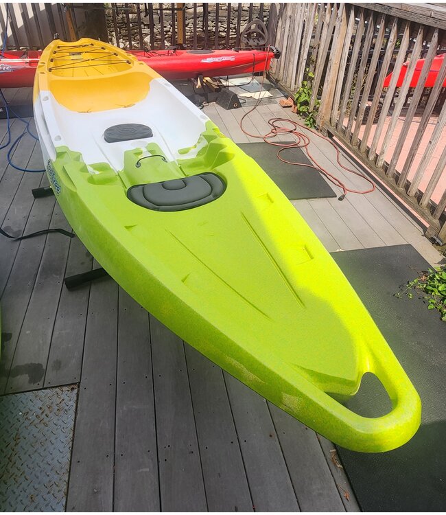 Feel Free Used Juntos