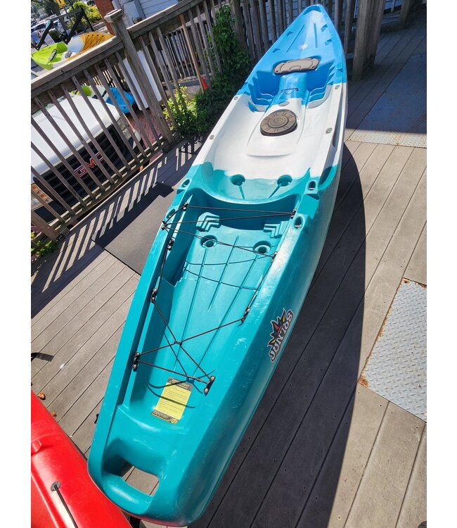 Feel Free Used Juntos