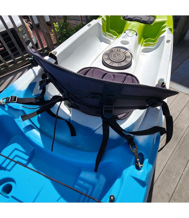 Feel Free Used Juntos