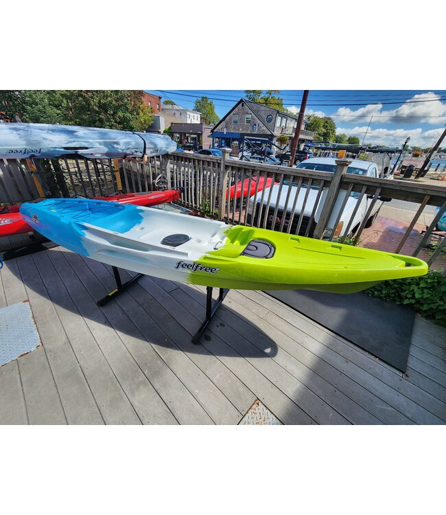 Feel Free Used Juntos