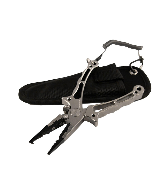 YakAttack 7" Aluminum Pliers