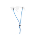 CHUMS Slip Fit 3mm Rope Eyewear Retainer