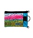 CHUMS Surfshorts Wallet