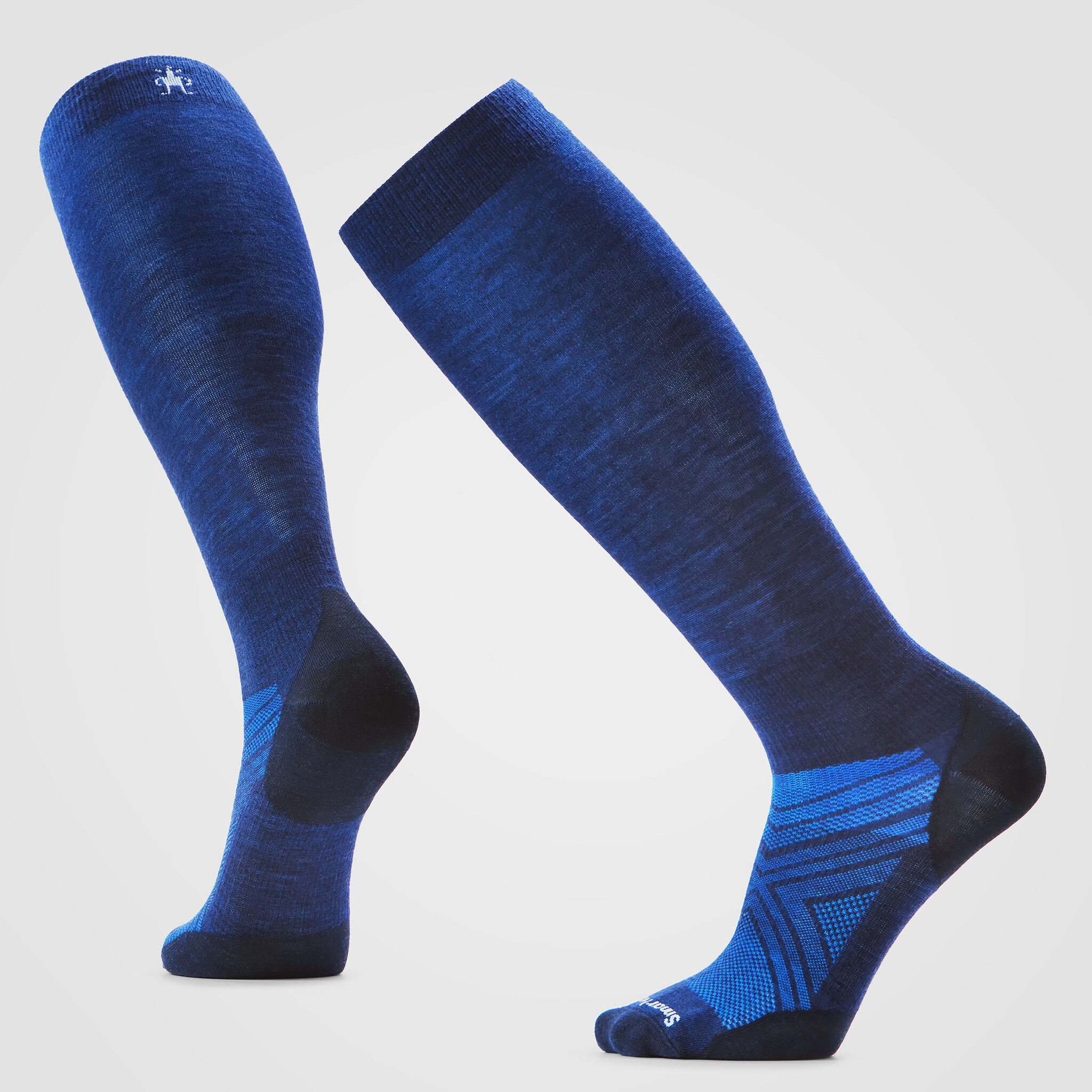 Smartwool Ski Zero Cushion Extra Stretch OTC Socks - The Kayak Centre