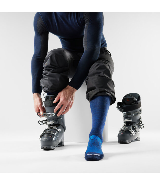 Smartwool Ski Zero Cushion Extra Stretch OTC Socks