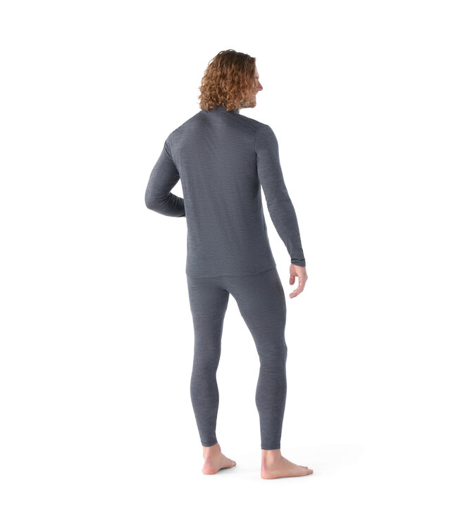 Smartwool M's Classic All-Season Merino Base Layer 1/4 Zip