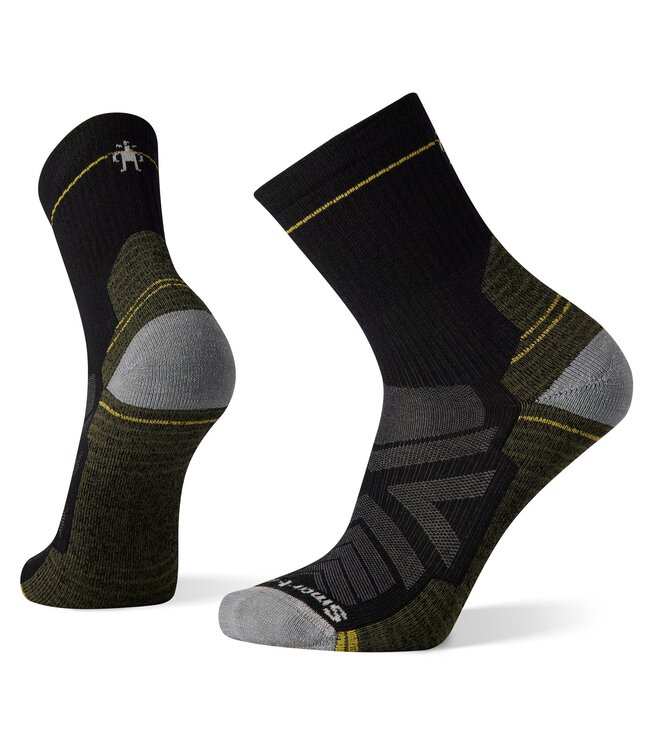Smartwool Hike Mid Crew Socks