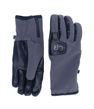 Outdoor Research M's Stormtracker Sensor Windbloc Gloves