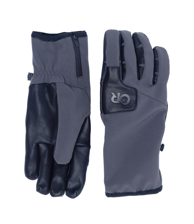 Outdoor Research M's Stormtracker Sensor Windbloc Gloves