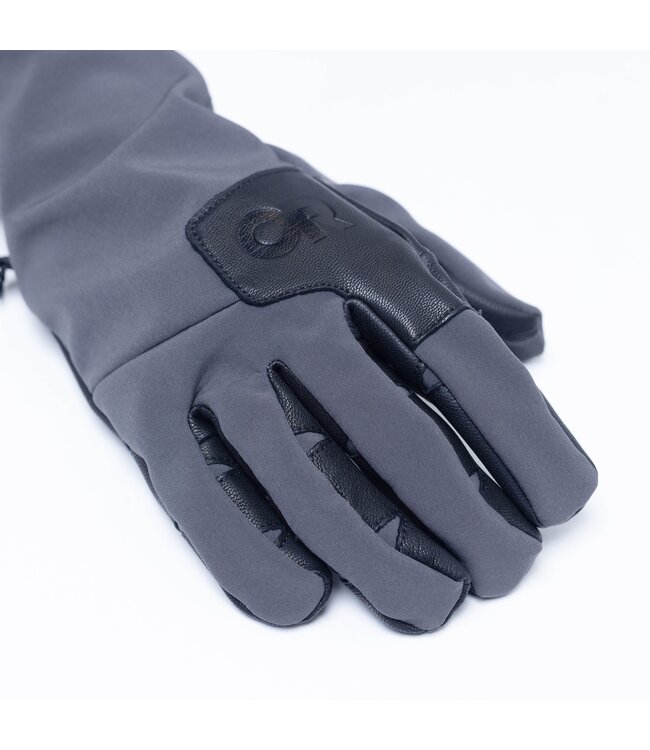 Outdoor Research M's Stormtracker Sensor Windbloc Gloves