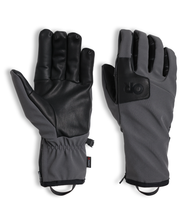 Outdoor Research W's Stormtracker Sensor Windbloc Gloves