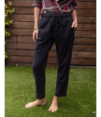 Carve Designs W's Zoe Twill Pant