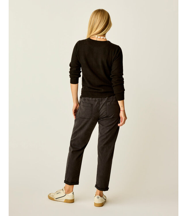 Carve Designs Women's Zoe Twill Pant