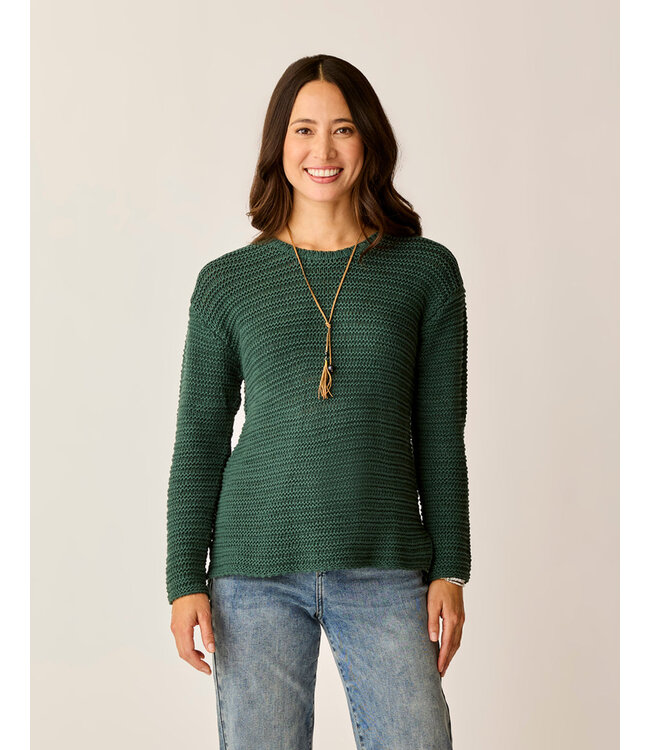 Carve Designs W's Clarissa Sweater