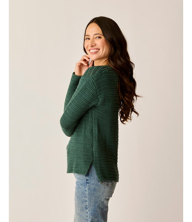 Carve Designs W's Clarissa Sweater