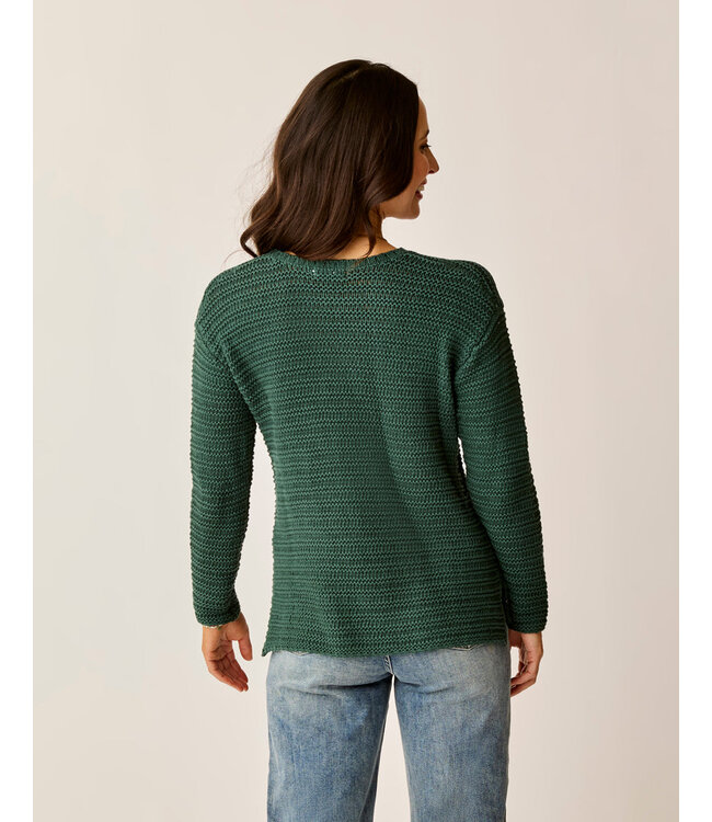 Carve Designs W's Clarissa Sweater