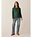 Carve Designs W's Clarissa Sweater