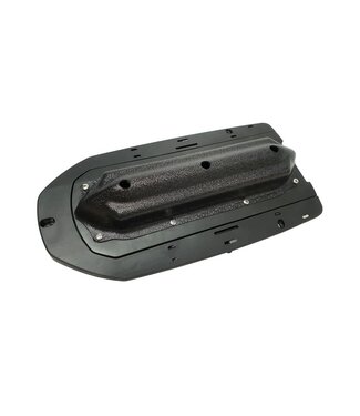 BerleyPro Hobie Guardian Lowrance HDI Sidescan Cover