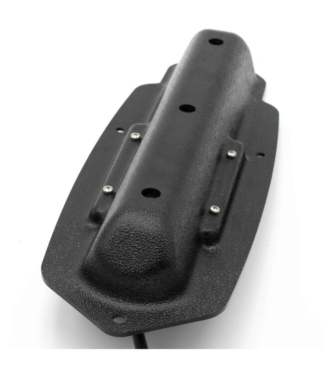 BerleyPro Hobie Passport/Lynx Lowrance EAGLE TripleShot Transducer Mount