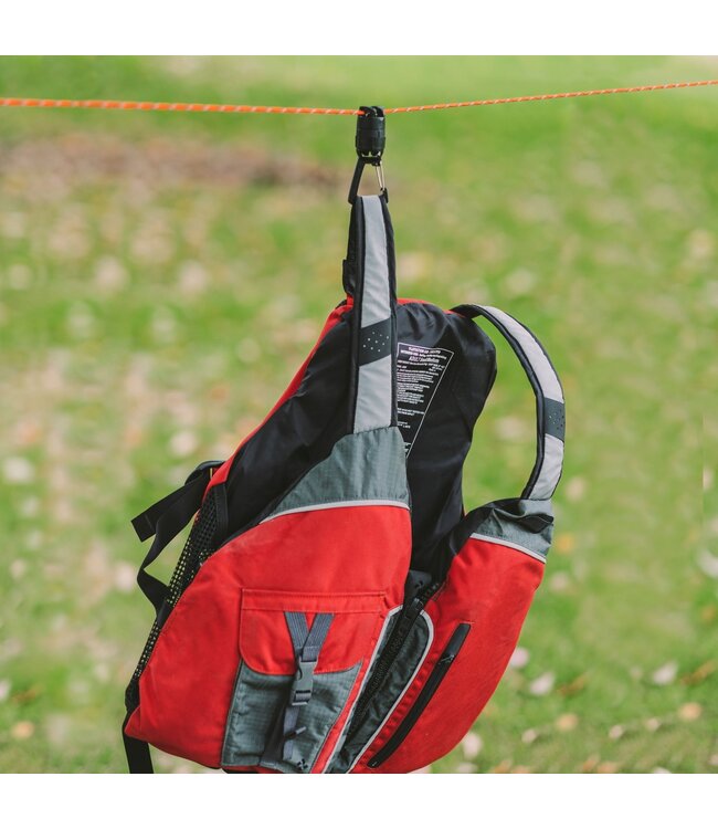 Gear Aid Camp Carabiner