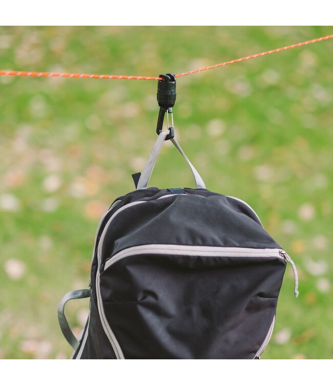 GearAid Camp Carabiner