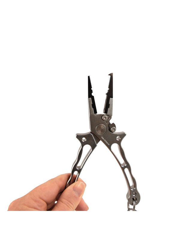 YakAttack 7" Aluminum Pliers