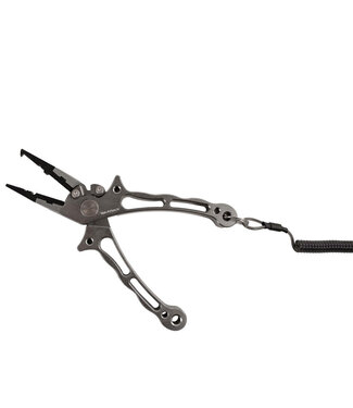 YakAttack 7" Aluminum Pliers