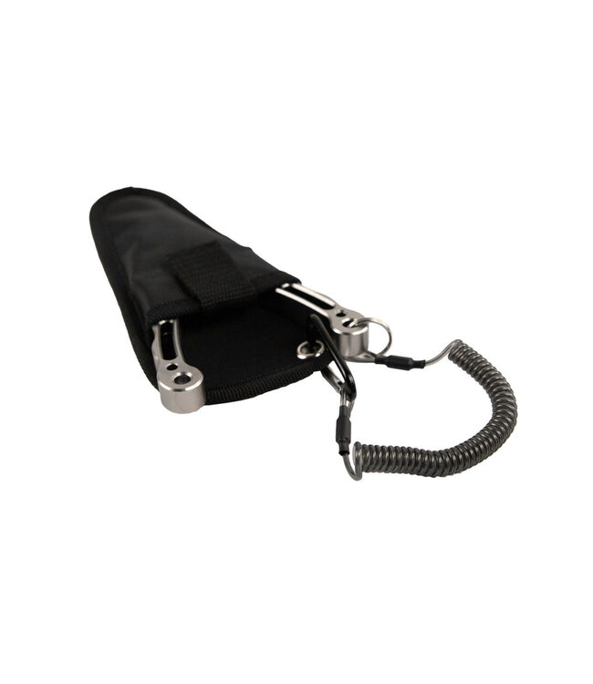 YakAttack 7" Aluminum Pliers