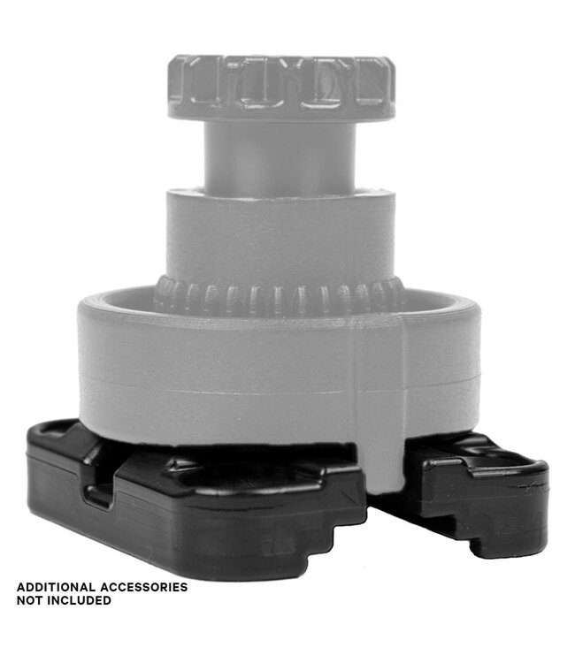 YakAttack Mighty Mount II