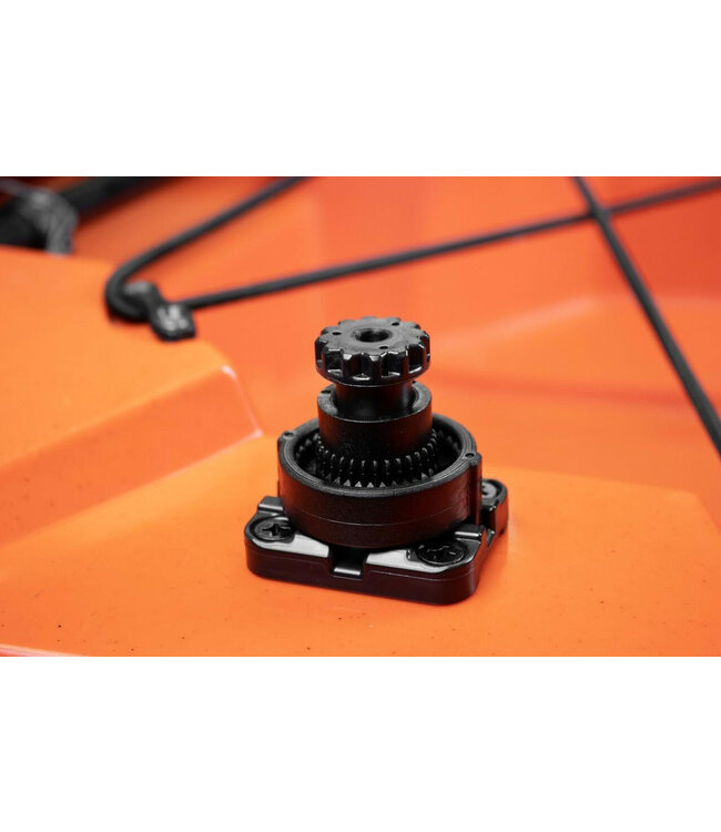 YakAttack Mighty Mount II