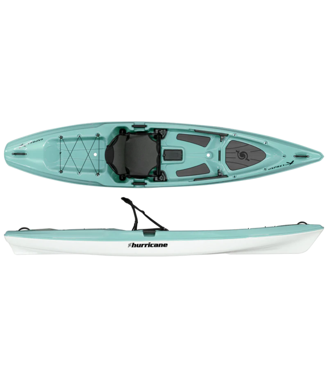 Hurricane Osprey 120