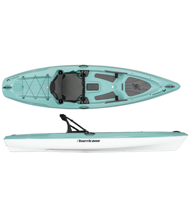 Hurricane Osprey 109